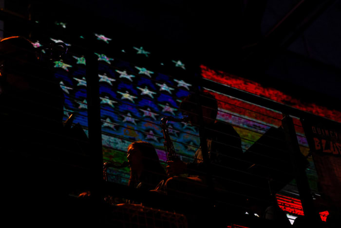 Quincy Illinois Imhotep Pennsylvania boys basketball January 20 2024 Nate Latsch 25716